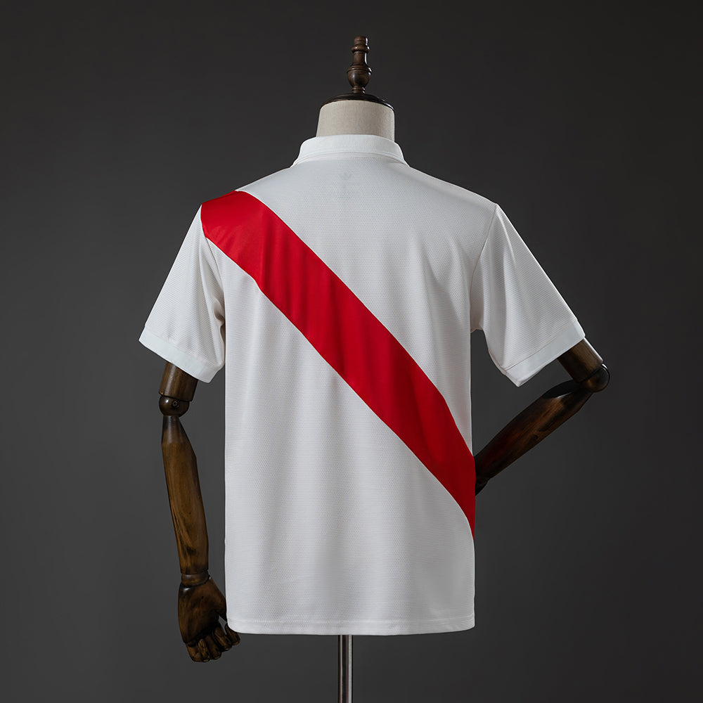 Camisola River Plate - 125º Aniversário