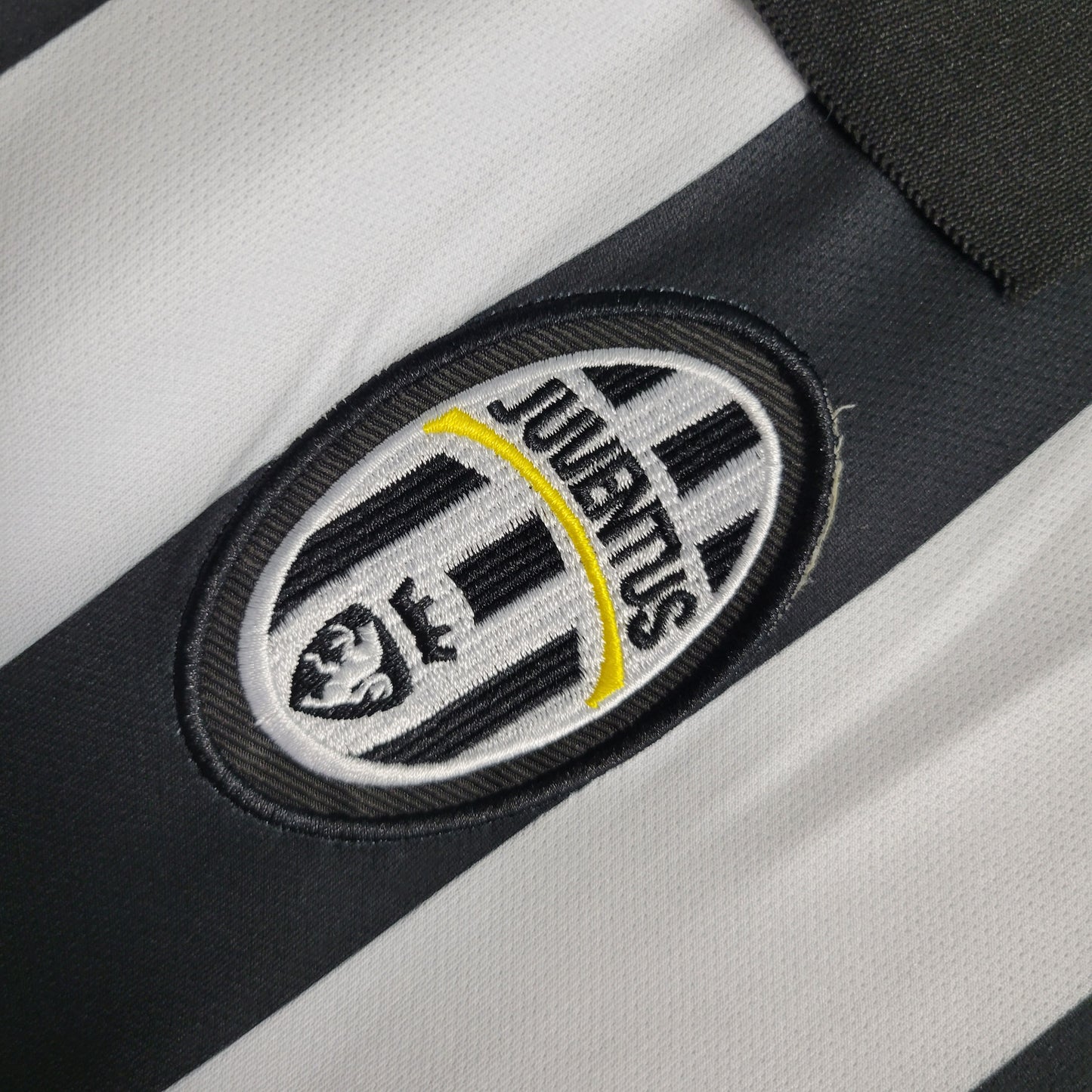 Camisola Juventus - Home 2014/2015