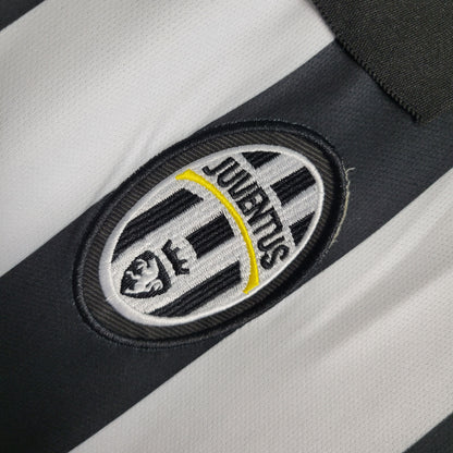 Camiseta Juventus - Local 2014/2015