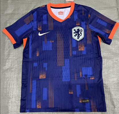 Camisola Holanda - Alternativa 2024/25