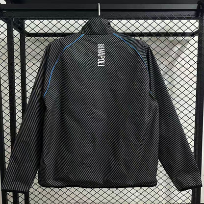Corta-vento Napoles - Zipper