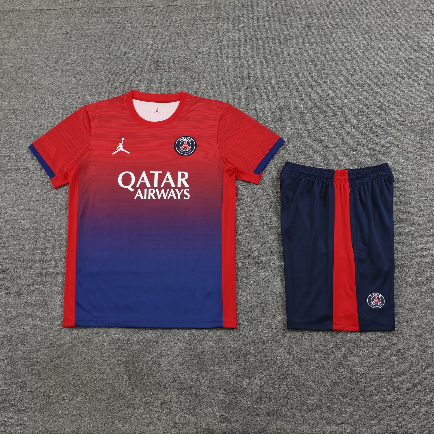 Kit de Treino - Adulto PSG 2024/25