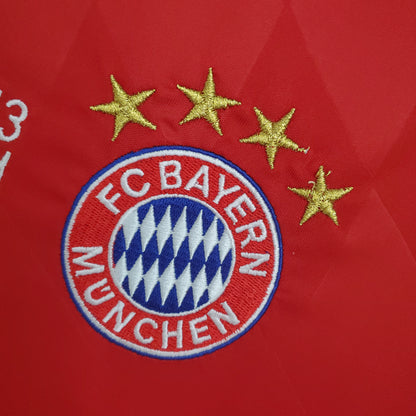 Camisola Bayern Munich - Principal 2013/2014