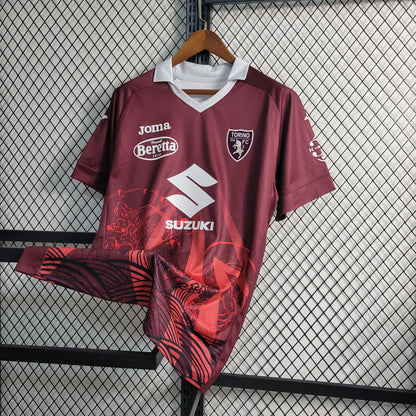 Camisola Torino - Principal 2023/2024