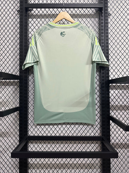 Camisola México - Alternativa 2024/25