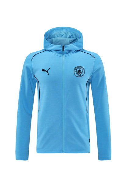 Chándal con camiseta Manchester United