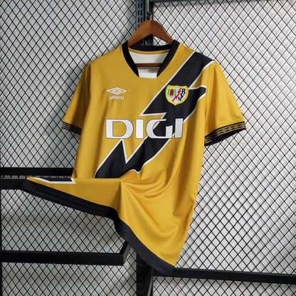 Camisola Rayo Vallecano - Alternativa 2023/2024