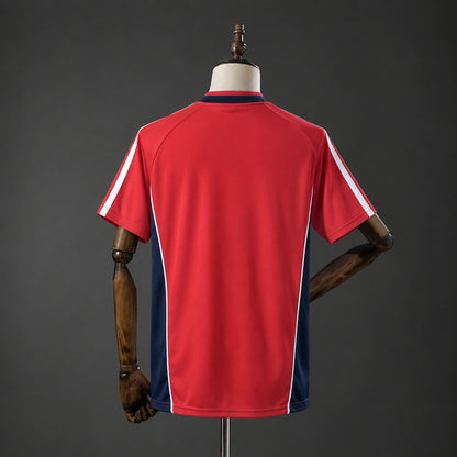 Camisola Benfica - Principal 99/00