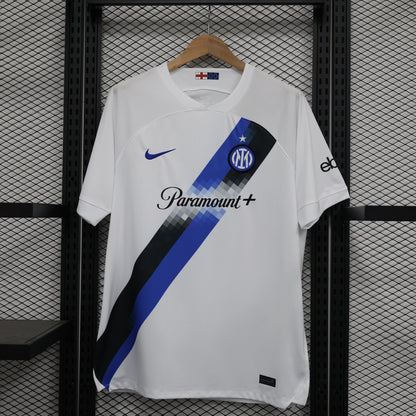Camisola Inter de Milão - Alternativa 2023/2024