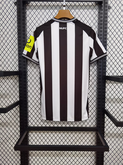 Newcastle 2023/2024 Home Shirt