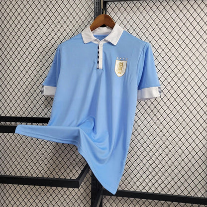 Camisola Uruguai - Principal 2024/25