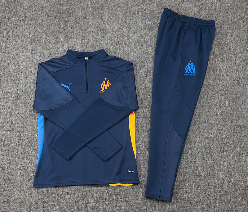 Marseille Tracksuit with T-Shirt