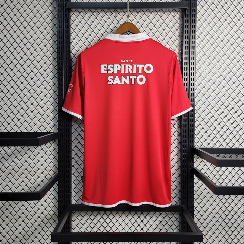 Camisola Principal Benfica 2004/05