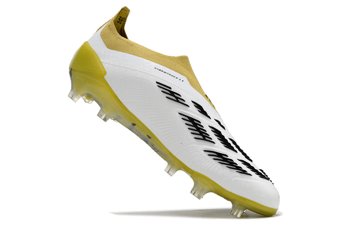 ADIDAS PREDATOR ACCURACY + FG