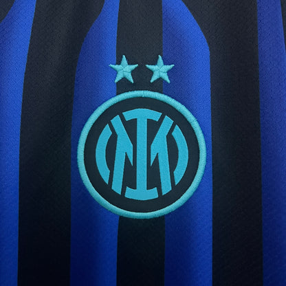 Camisola Inter de Milão  - Principal 2025/2026