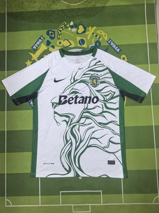 Camisola Sporting CP - Edição Especial 2025/2026