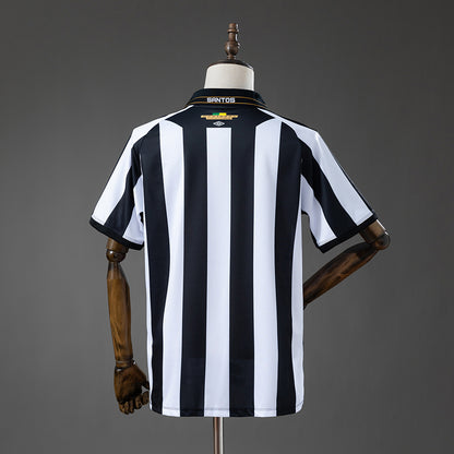 Camisola Santos - Alternativa 2026/2027