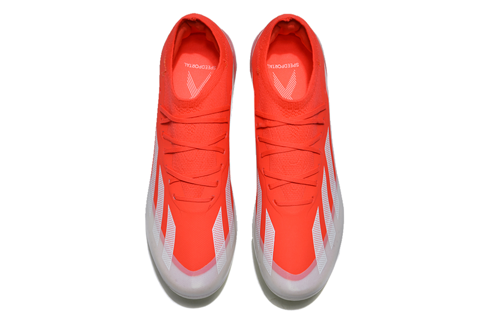 ADIDAS CRAZYFAST ENERGY CITRUS PACK  ELITE FG