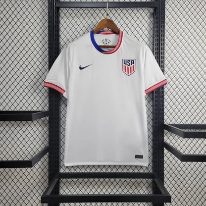 Camisola USA - Principal 2024/25