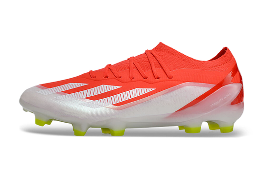 ADIDAS CRAZYFAST ENERGY CITRUS PACK  ELITE FG