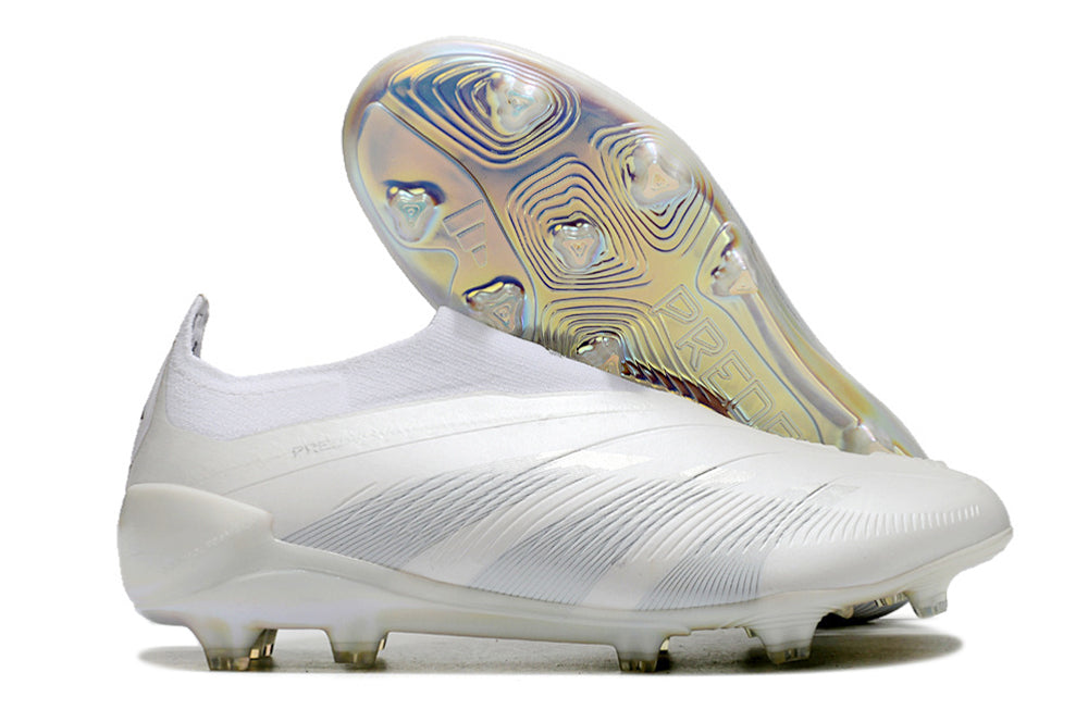 ADIDAS PREDATOR ACCURACY + FG