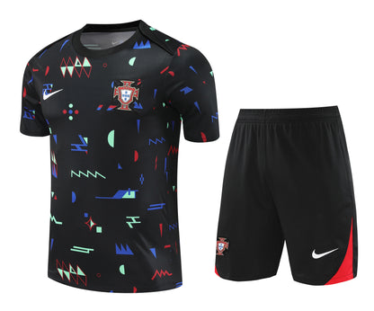 Kit de entrenamiento - Adulto Portugal 2024/25