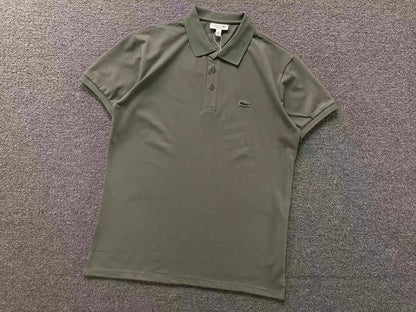 Pólo LACOSTE
