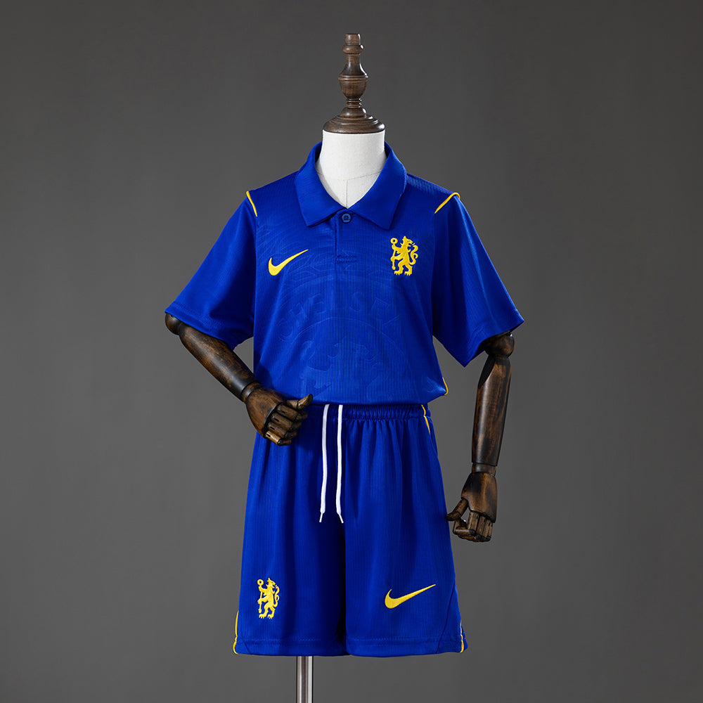 Manchester United Home Kit 2024/25