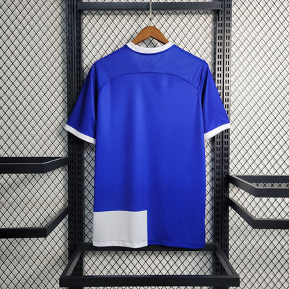 Atlético Madrid 2023/2024 Away Shirt