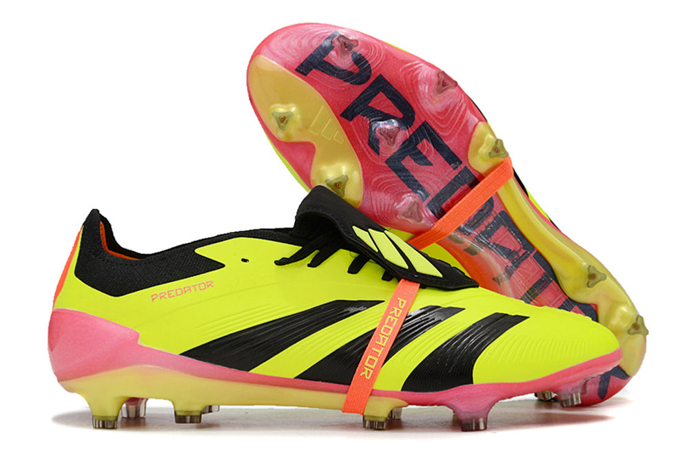 ADIDAS PREDATOR ACCURACY + FG