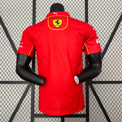 Ferrari F1 Polo 2023