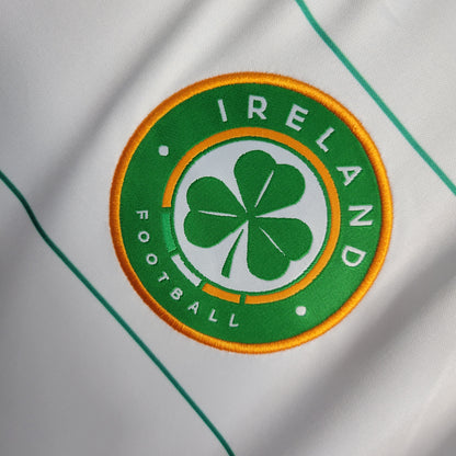 Camisola Irlanda  - Alternativa 2023