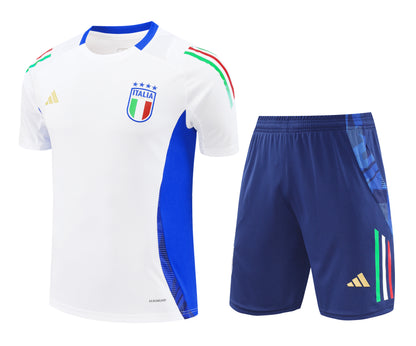 Kit de entrenamiento - Adulto Italia 2024/25