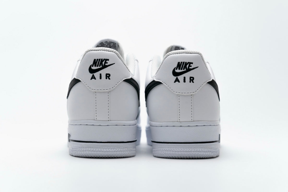 Nike Air Force 1 Low '07 White