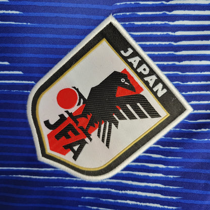 Camisola Japão  - Principal 2023