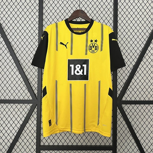 Camisola Dortmund - Home 2024/2025