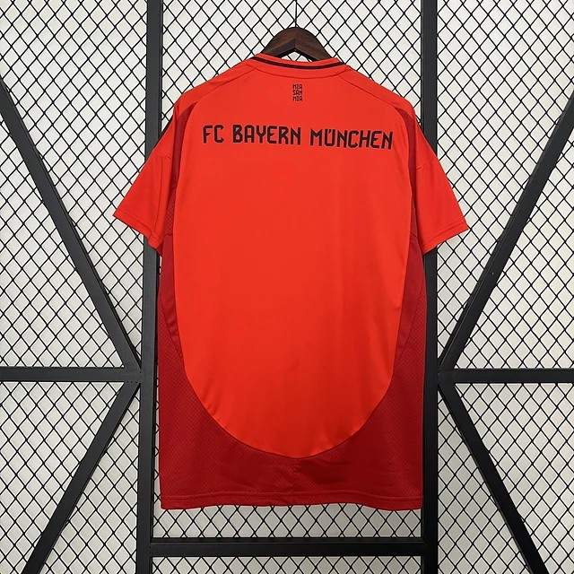 Camisola Bayern Munich - Home 2024/2025