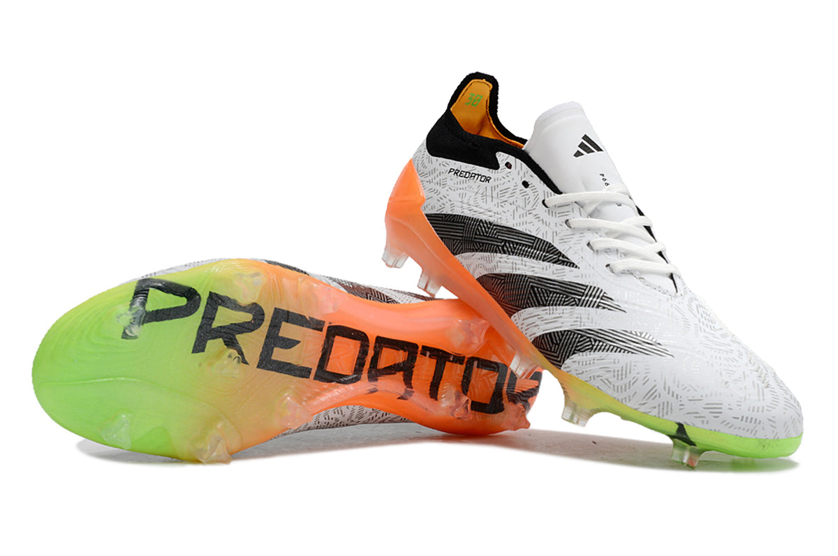 ADIDAS PREDATOR ACCURACY + FG