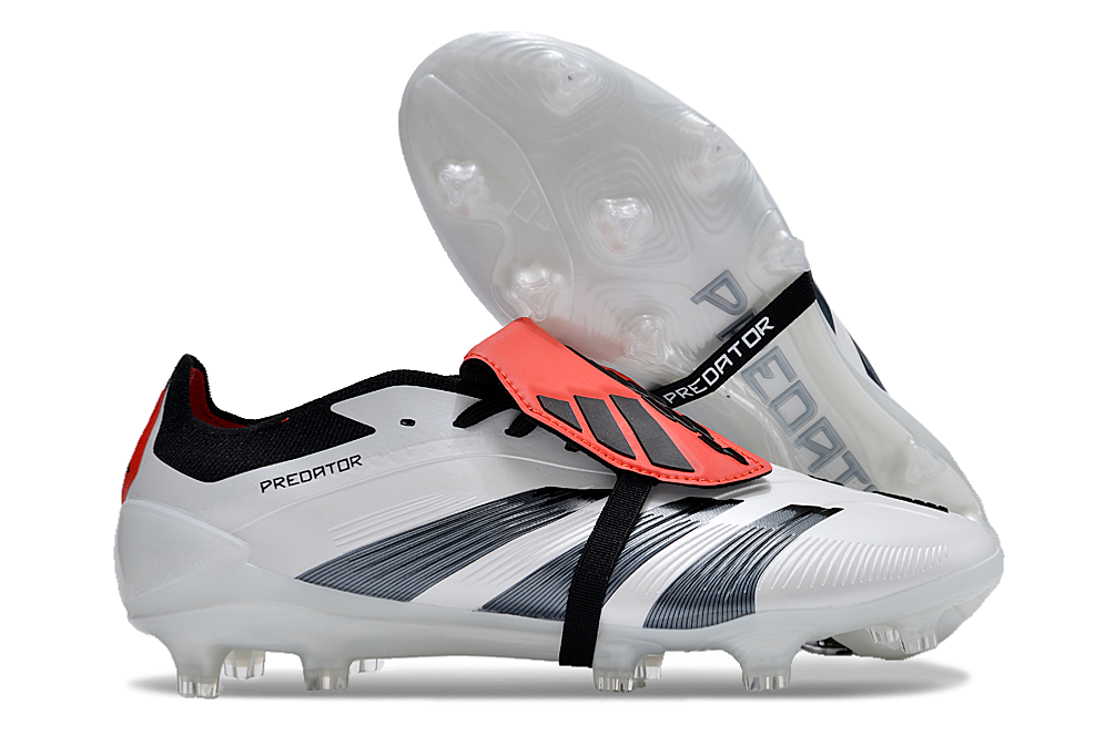 ADIDAS PREDATOR ACCURACY + FG