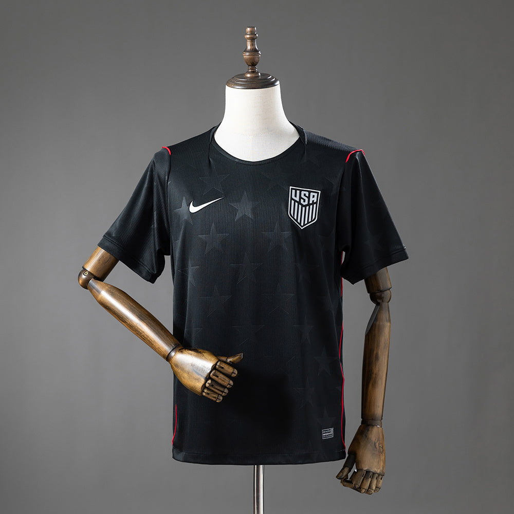 Portugal Home Shirt 2024/25