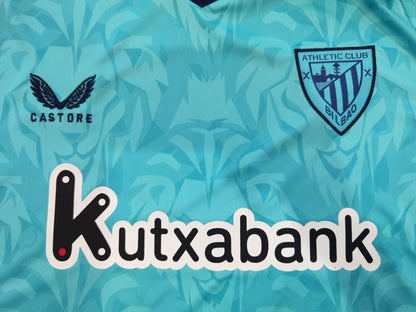 Athletic Bilbao Shirt - Away 2023/24