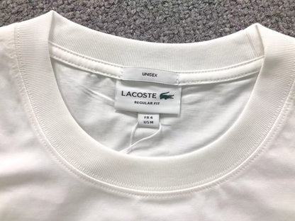 Tshirt LACOSTE