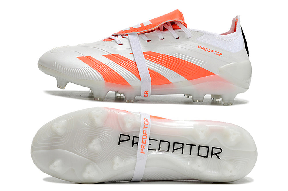 ADIDAS PREDATOR ACCURACY+ FG