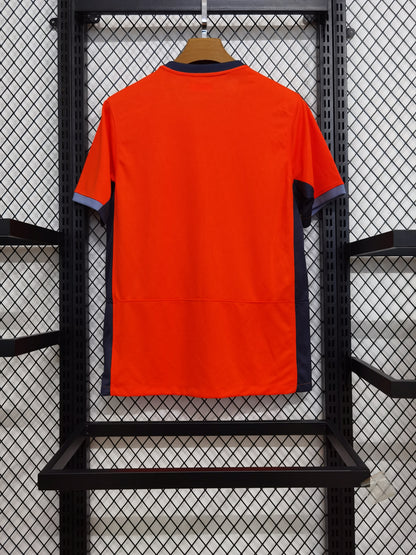 Camisola Inter de Milão  - Terceiro 2023/2024