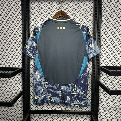 Camiseta Ajax - Segunda 2024/2025