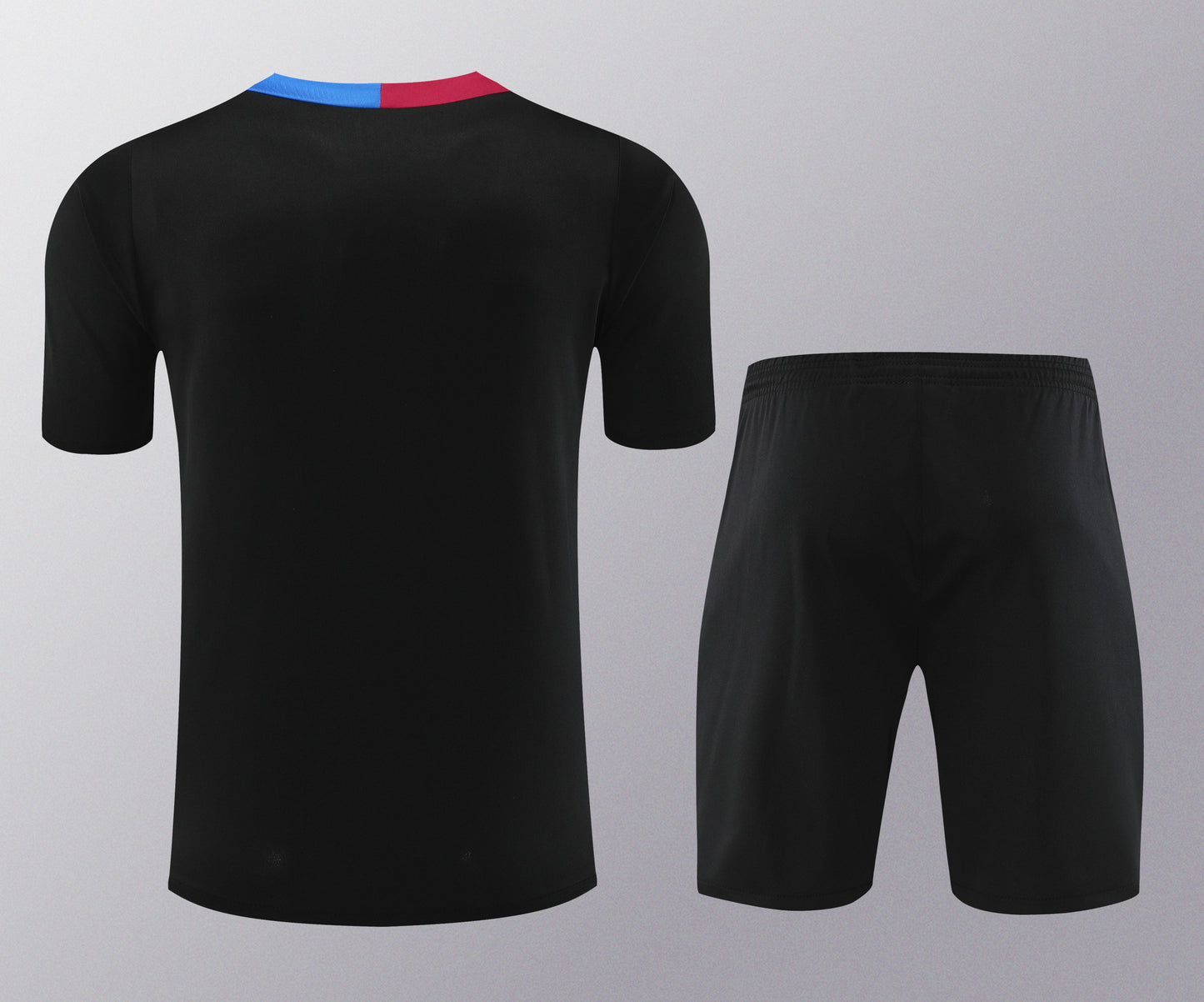 Kit de Treino - Adulto Barcelona 2024/25