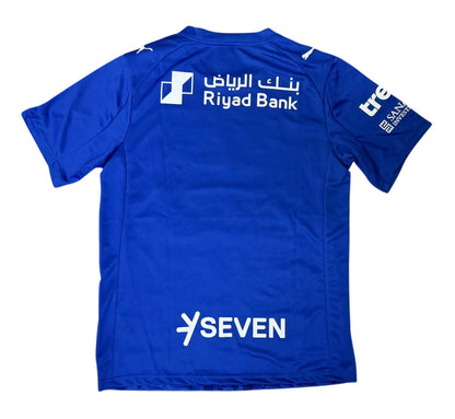Camisola Al-Hilal - Principal 2025/26