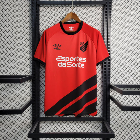 Camisola Principal Atlético Paranaense 2023