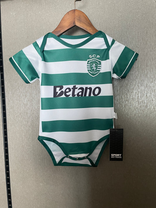 Body Bebé - Sporting 2025/26