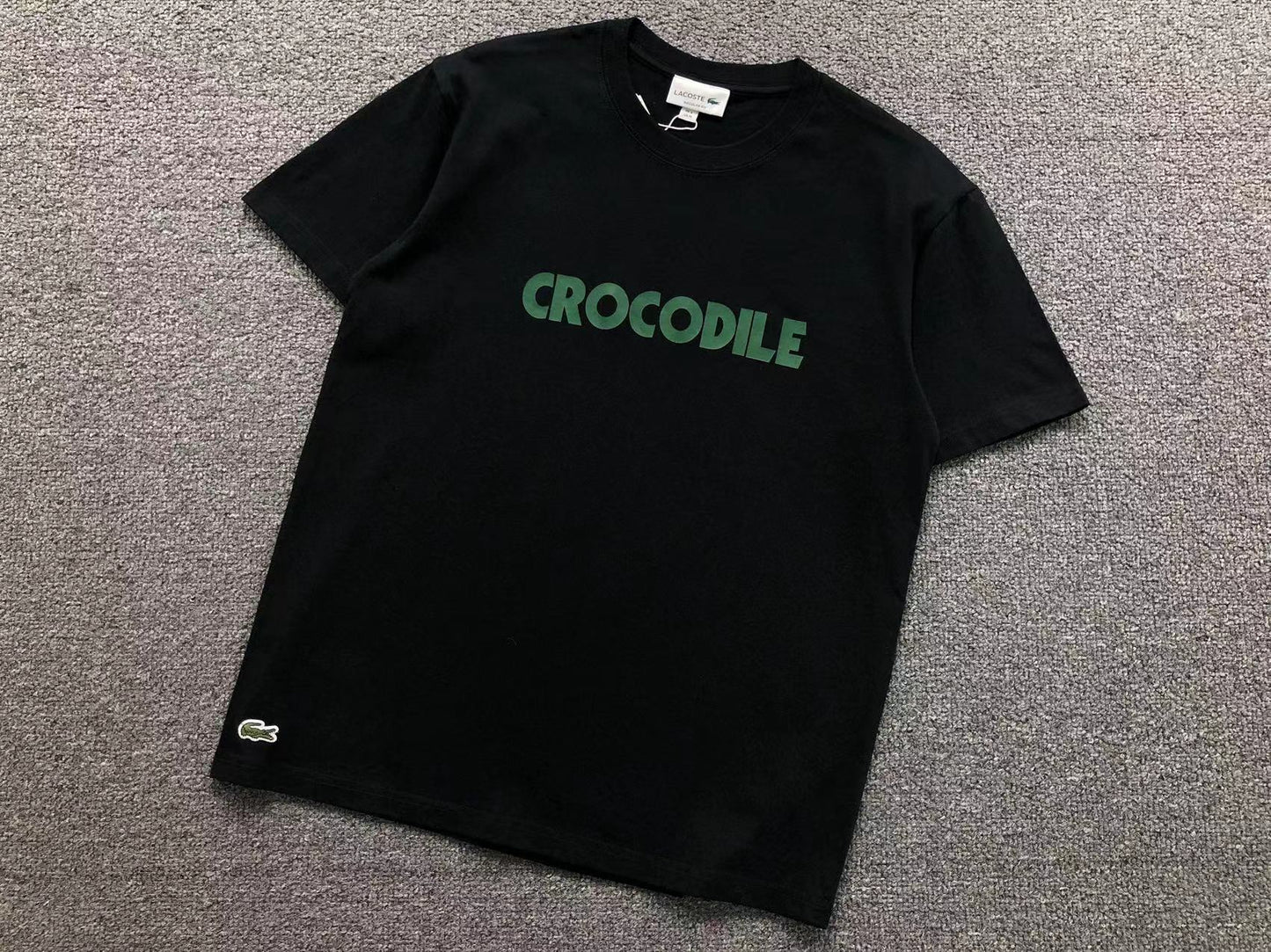 Tshirt LACOSTE